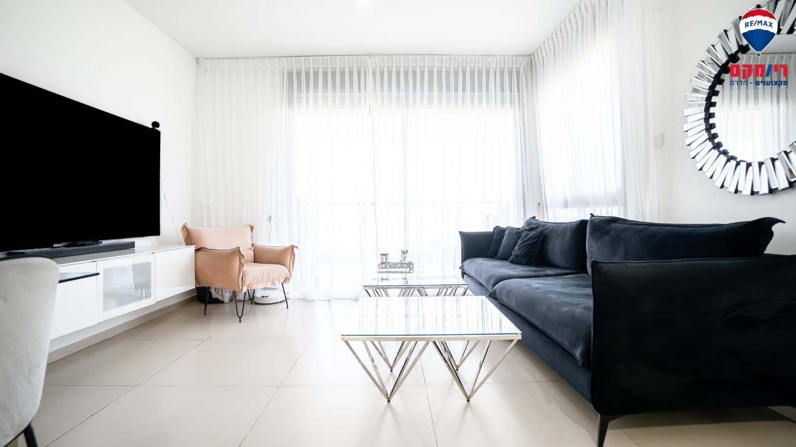 Apartamento 4 cômodos Hadera Bairro do Parque 379-IBL-428