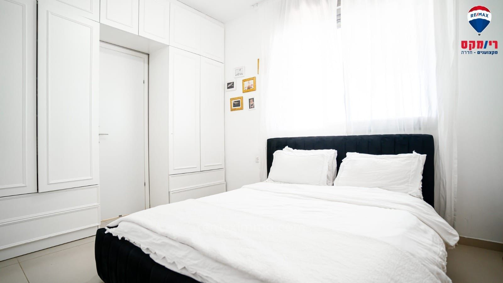 Apartamento 4 cômodos Hadera Bairro do Parque 379-IBL-428