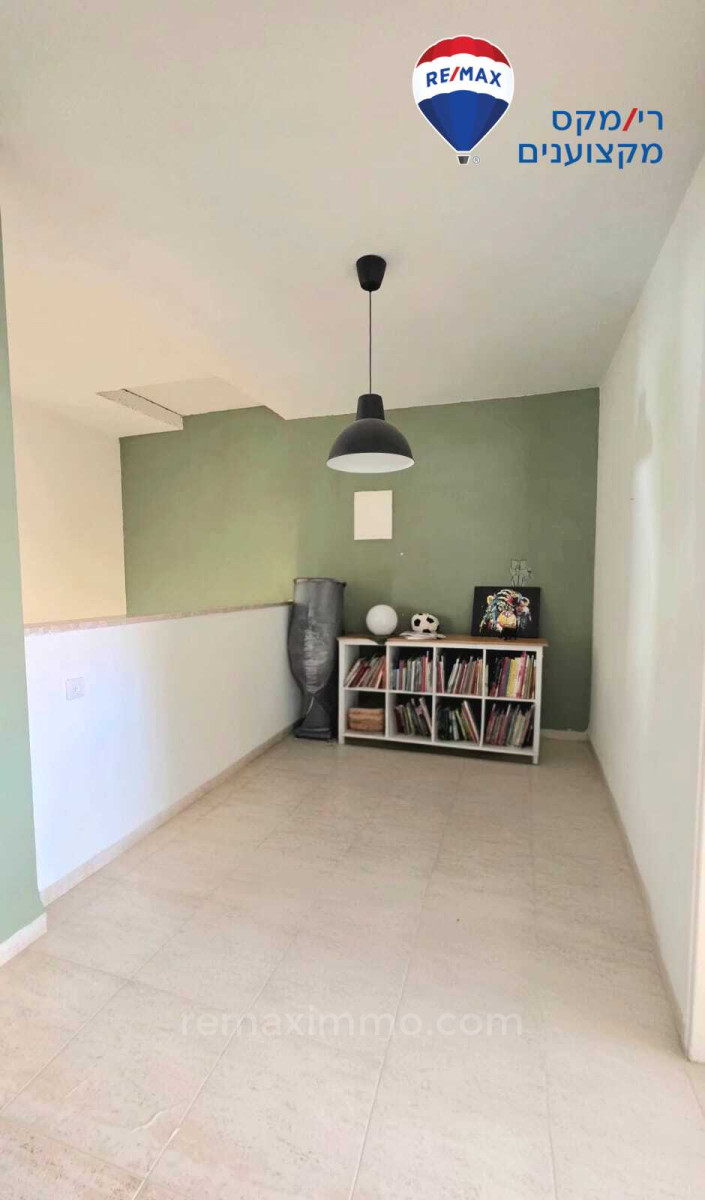 Casa de campo 5.5 cômodos Hadera Bairro Nissan 379-IBL-431