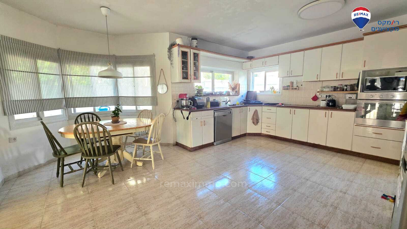 Casa de campo 5.5 cômodos Hadera Bairro Nissan 379-IBL-431