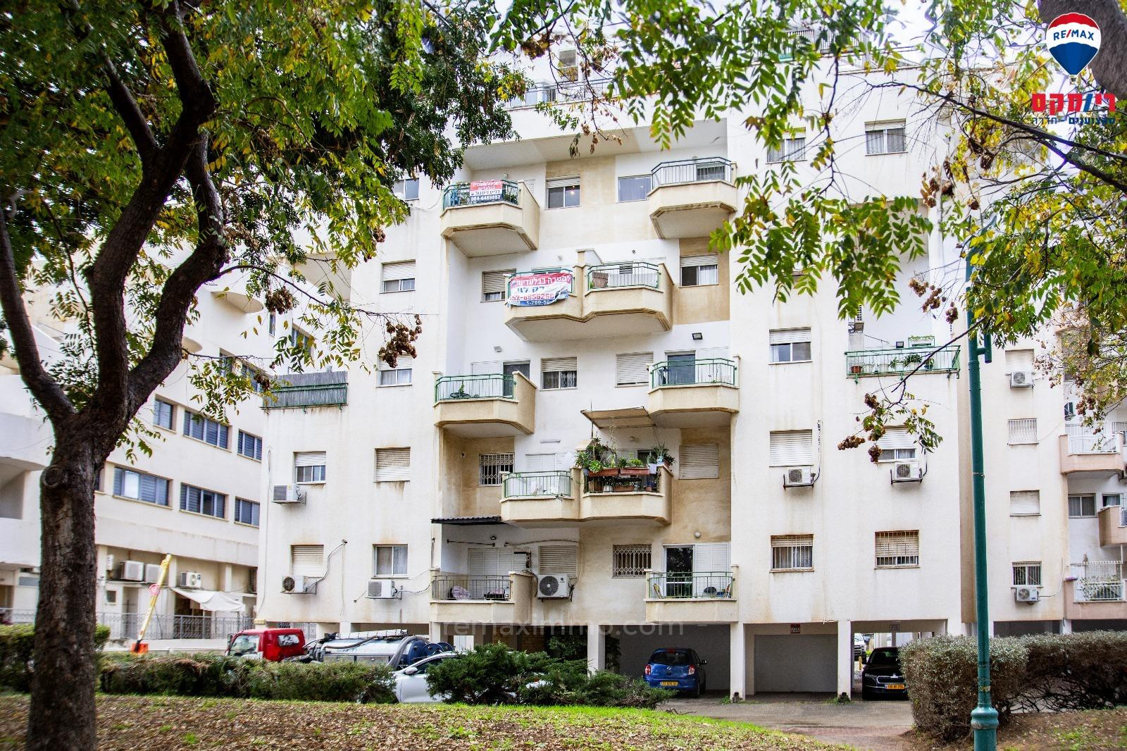 Apartamento ALT_agences_cdc Hadera