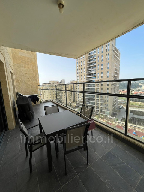 Aluguel Apartamento Jerusalém