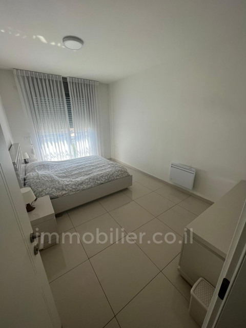 Aluguel Apartamento Jerusalém