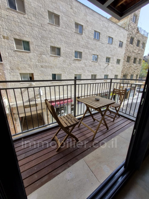 Aluguel Apartamento Jerusalém