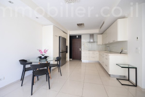 Aluguel Apartamento Jerusalém