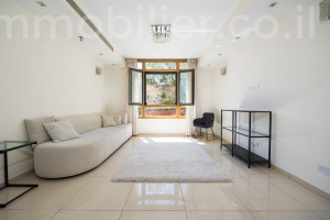 Aluguel Apartamento Jerusalém