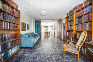 Venda Apartamento garden Jerusalém