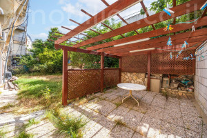 Venda Apartamento garden Jerusalém