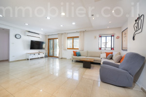 Venda Apartamento garden Jerusalém