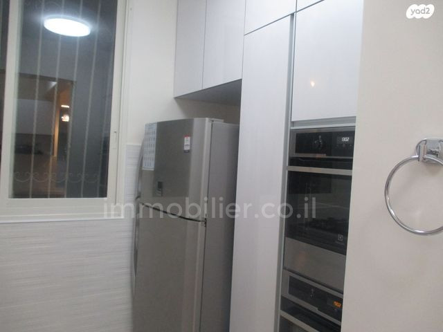 Apartamento 4 cômodos  Jerusalém Beit Vagan 427-IBL-591