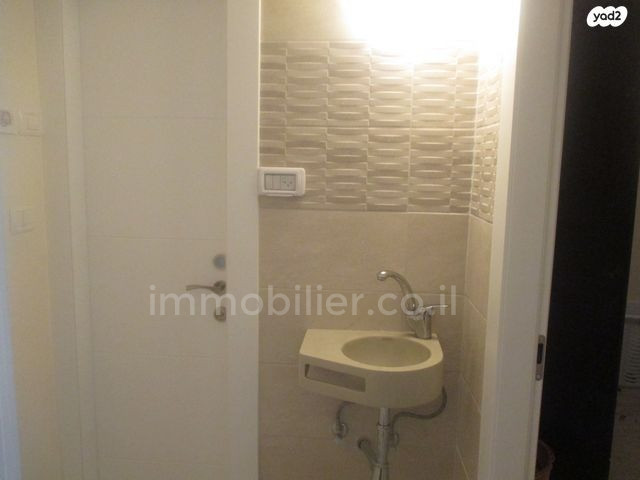 Apartamento 4 cômodos  Jerusalém Beit Vagan 427-IBL-591