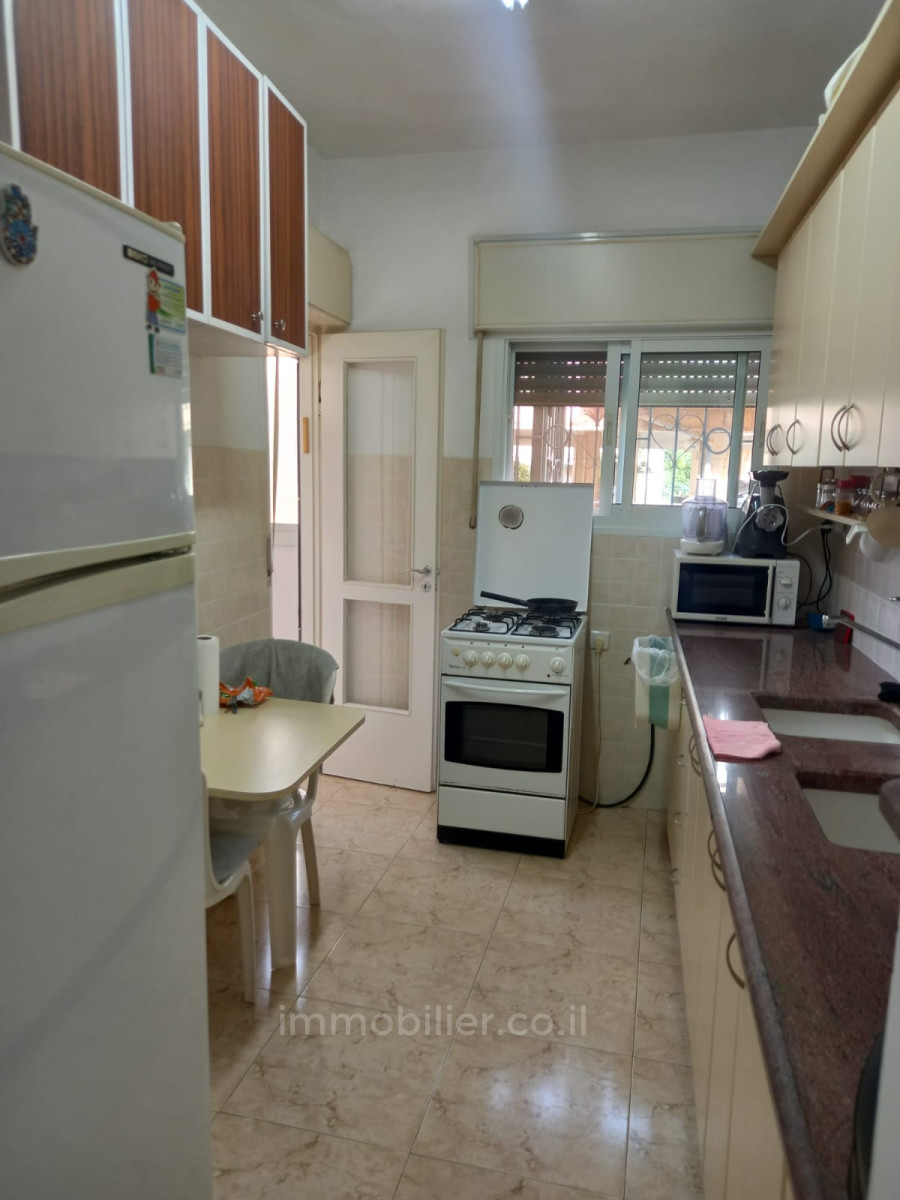 Apartamento 3.5 cômodos  Jerusalém Beit Vagan 427-IBL-592