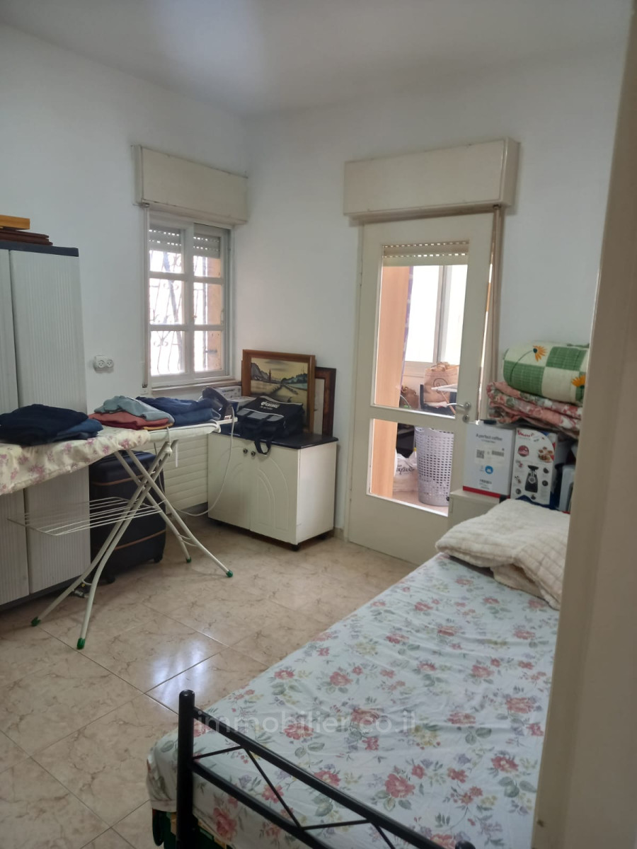 Apartamento 3.5 cômodos  Jerusalém Beit Vagan 427-IBL-592