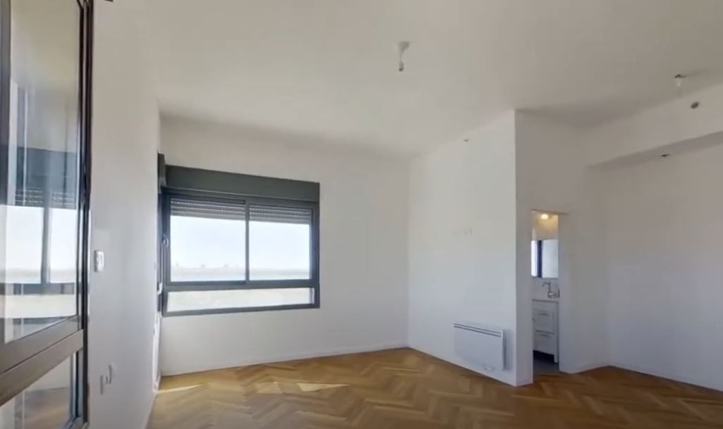 Apartamento 3 cômodos  Jerusalém Ramat Sharet 427-IBL-623