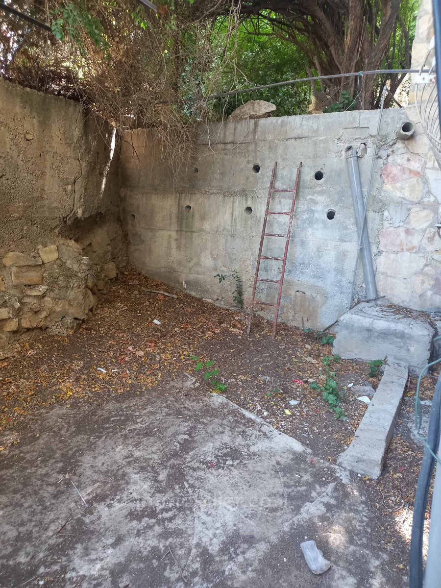 Apartamento 3 cômodos Jerusalém Beit Vagan 427-IBL-640