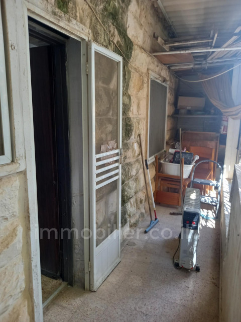 Venda Apartamento Jerusalém