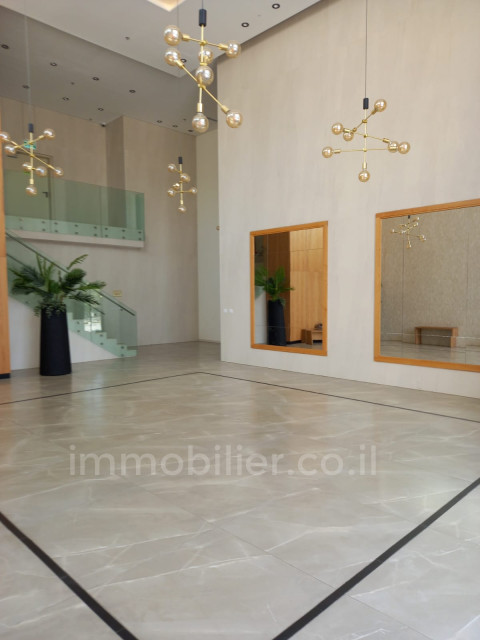 Venda Cobertura Jerusalém