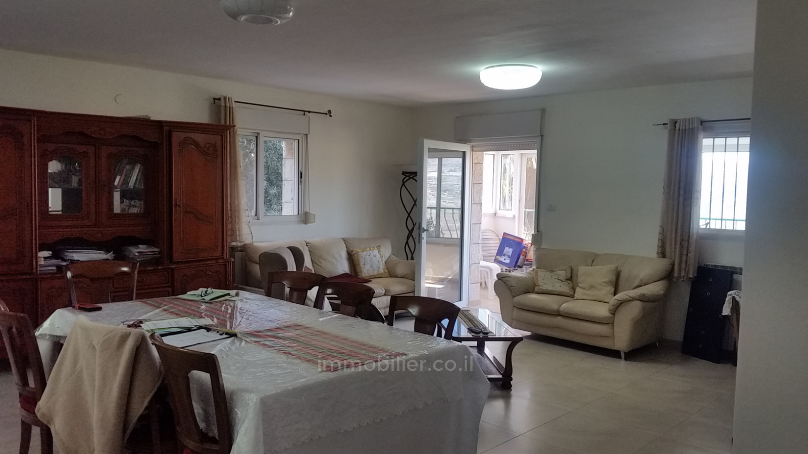 Casa de campo 10 cômodos Efrat Efrat 427-IBL-654