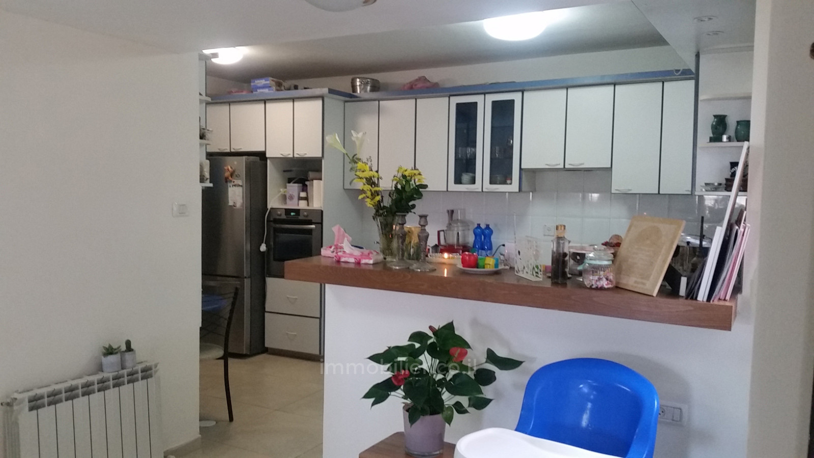 Casa de campo 10 cômodos Efrat Efrat 427-IBL-654