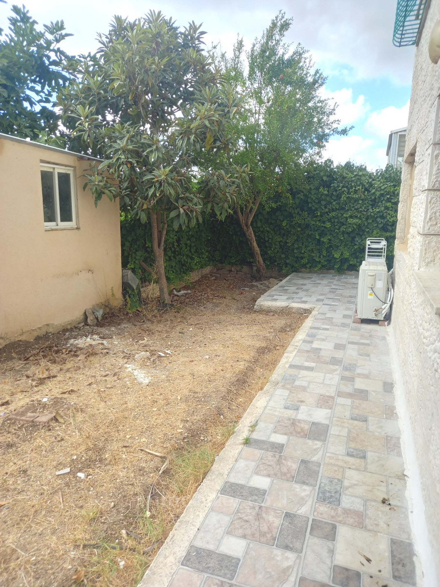 Casa de campo 10 cômodos Efrat Efrat 427-IBL-654