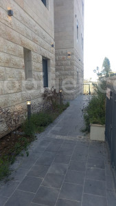 Aluguel Apartamento garden Jerusalém