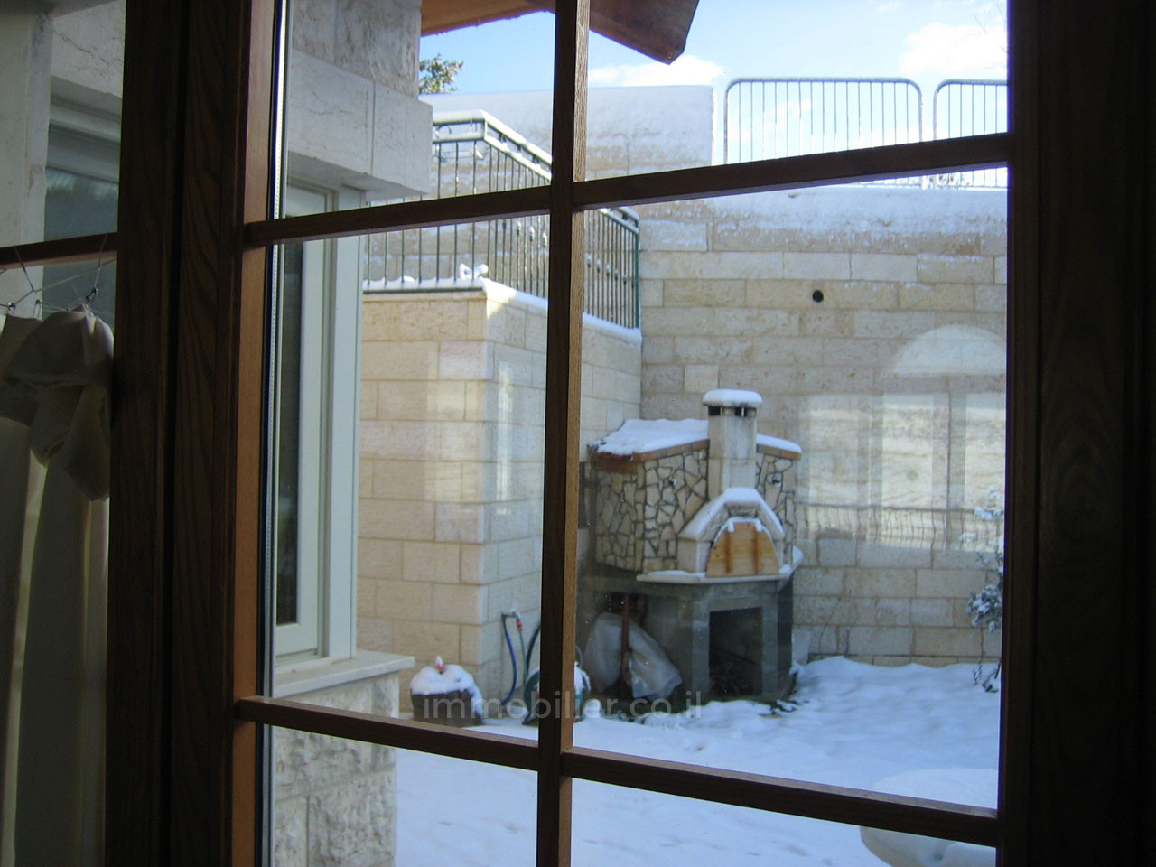 Casarão 10 cômodos Efrat Efrat 427-IBL-667