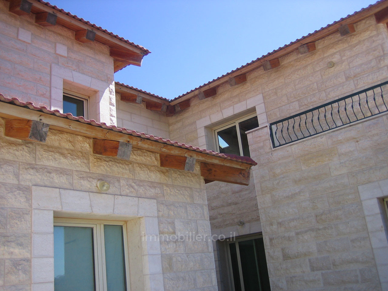 Casarão 10 cômodos Efrat Efrat 427-IBL-667