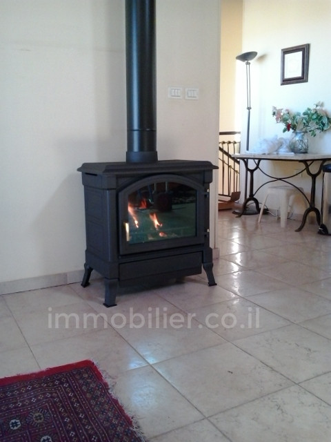 Casarão 10 cômodos Efrat Efrat 427-IBL-667