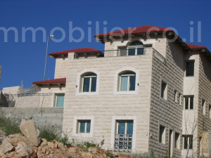 Venda Casarão Efrat