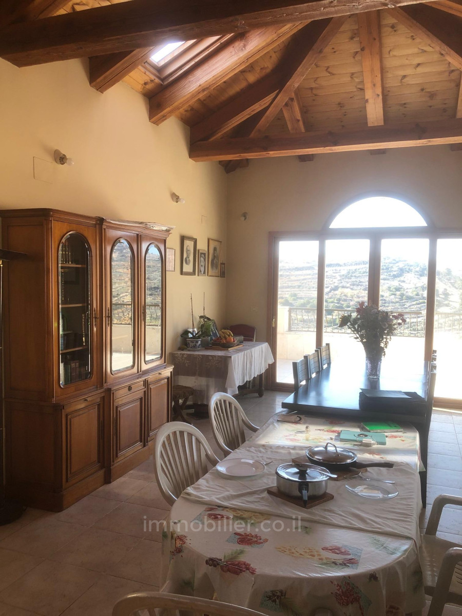 Casarão 10 cômodos Efrat Efrat 427-IBL-667