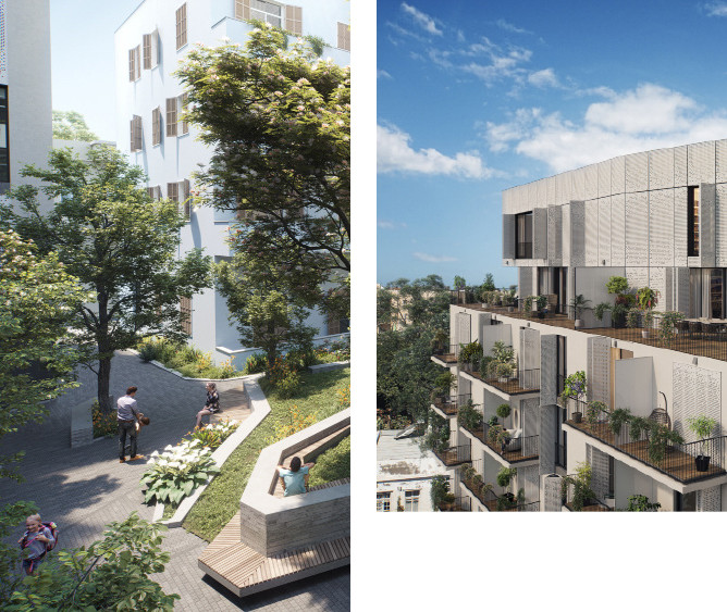 Apartamento 2 cômodos Tel Aviv Yaffo 427-IBL-668