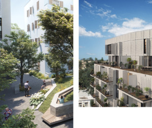 Novo projeto Minicobertura Tel Aviv