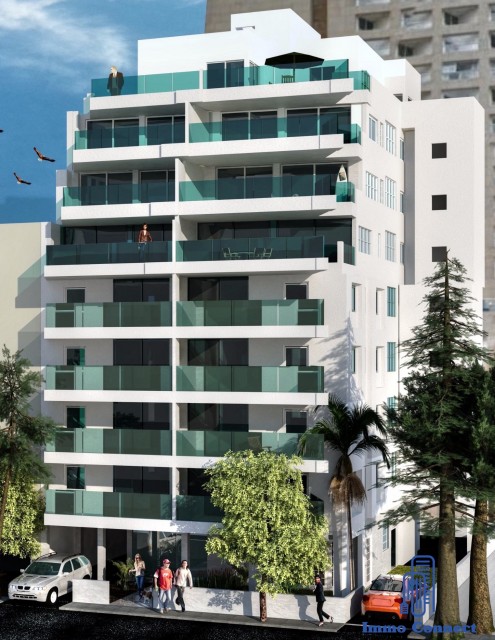 Projeto novo Apartamento Bat yam