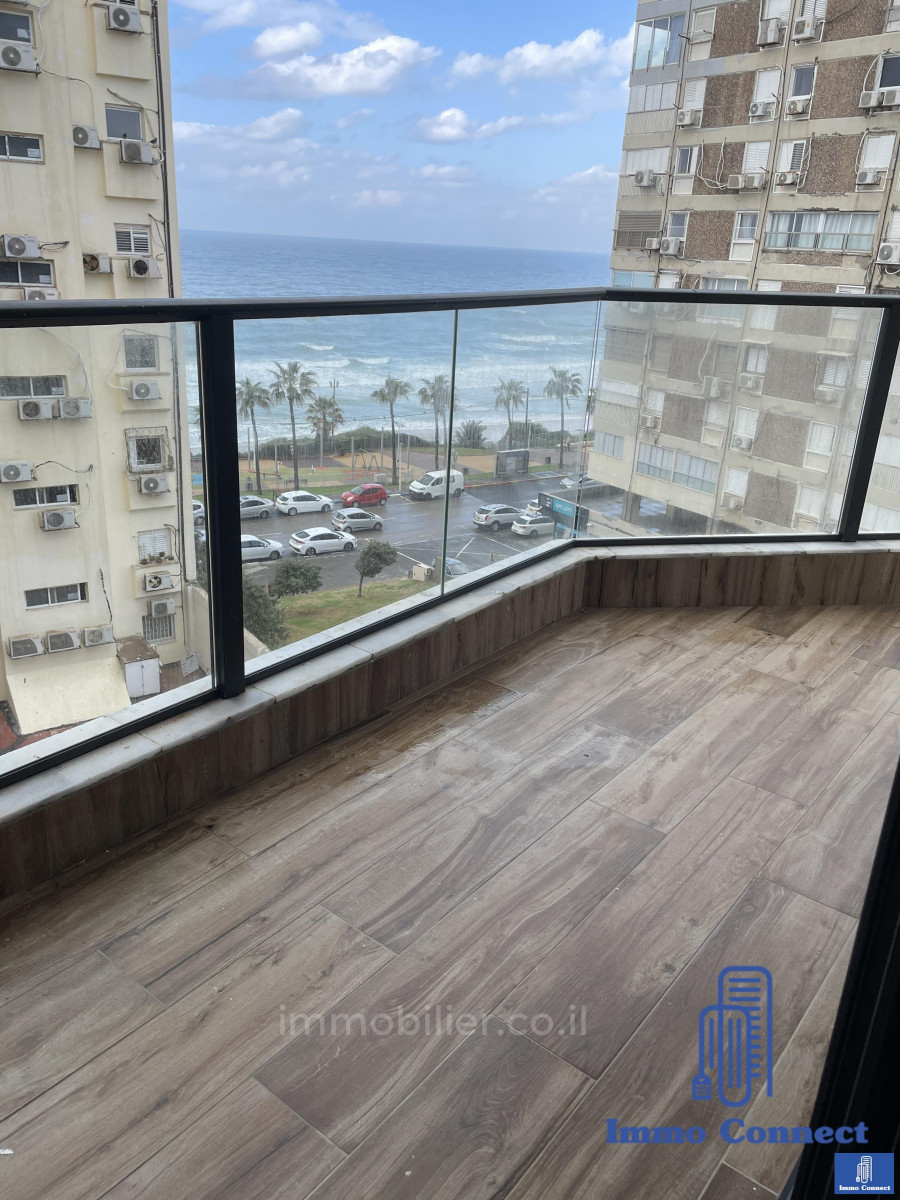 Apartamento 4 cômodos  Bat yam Bat yam 440-IBL-400