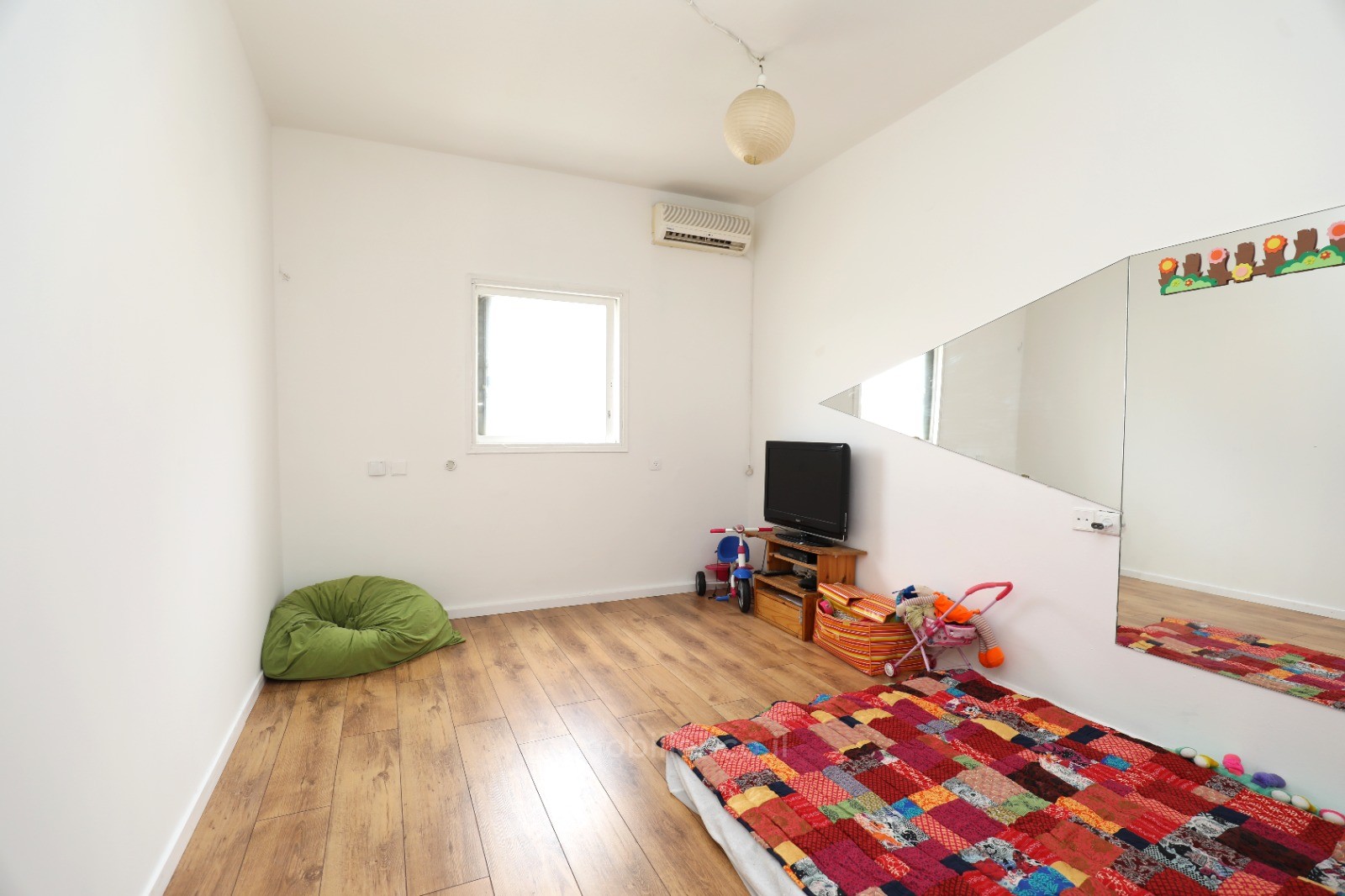 Apartamento 4 cômodos  Tel Aviv Bavli 457-IBL-1035