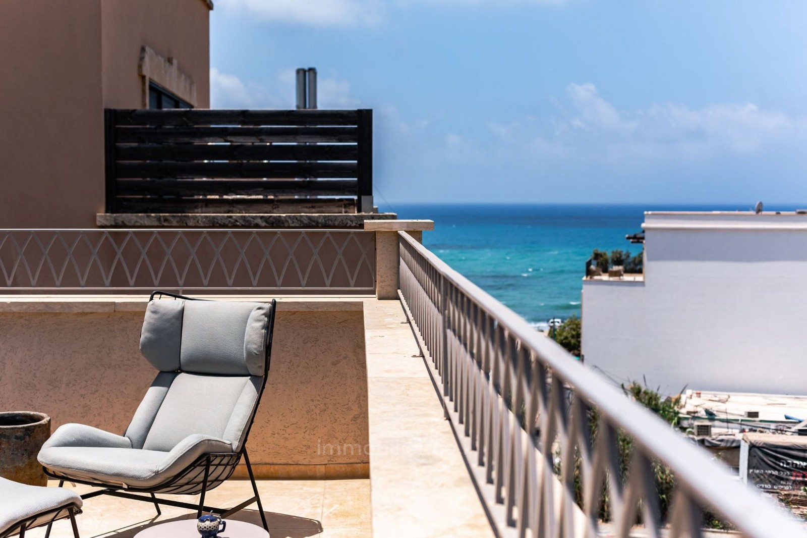 Casa de campo 5 cômodos  Tel Aviv Yaffo 457-IBL-1087