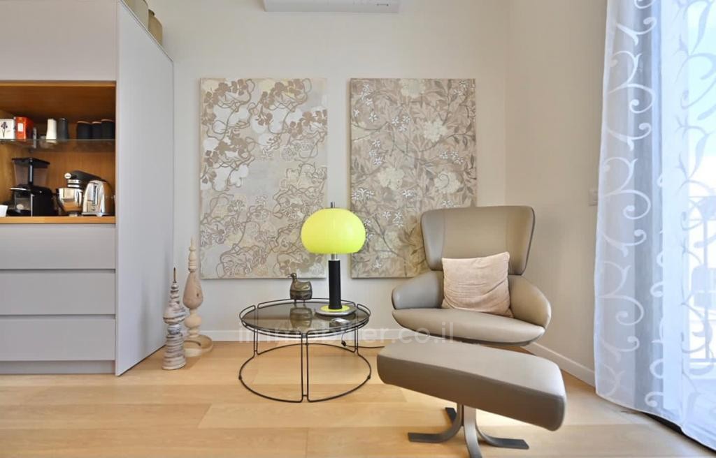 Casa de campo 5 cômodos  Tel Aviv Yaffo 457-IBL-1087