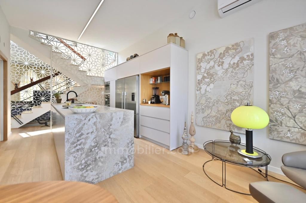 Casa de campo 5 cômodos  Tel Aviv Yaffo 457-IBL-1087