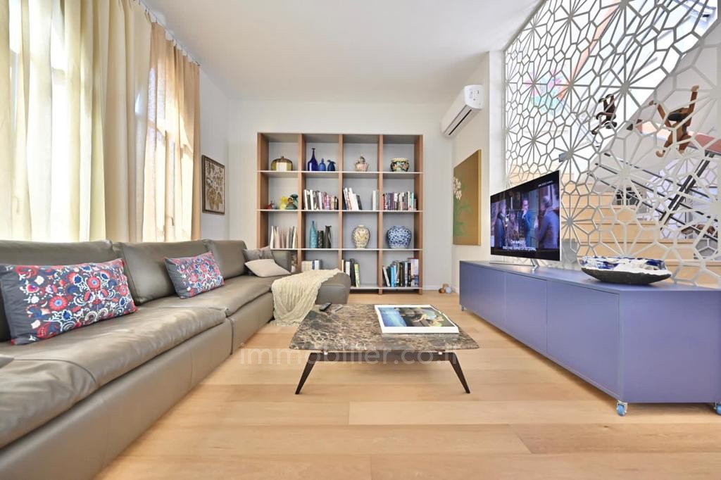 Casa de campo 5 cômodos  Tel Aviv Yaffo 457-IBL-1087