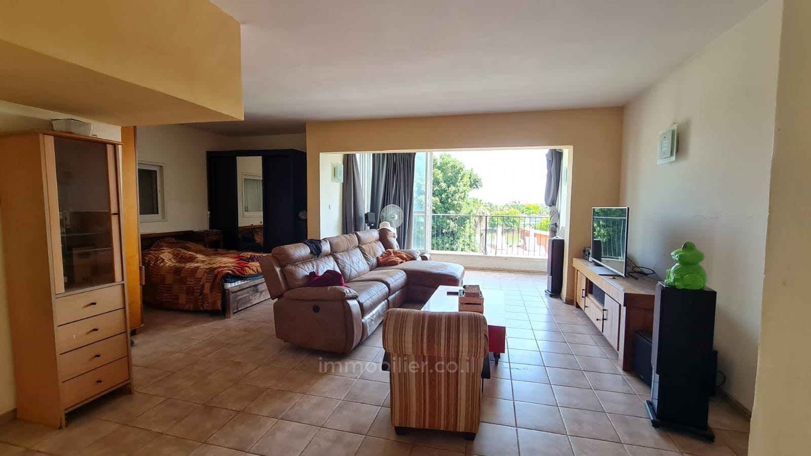 Apartamento 3 cômodos  Tel Aviv Hatsafon hayachan 457-IBL-1088