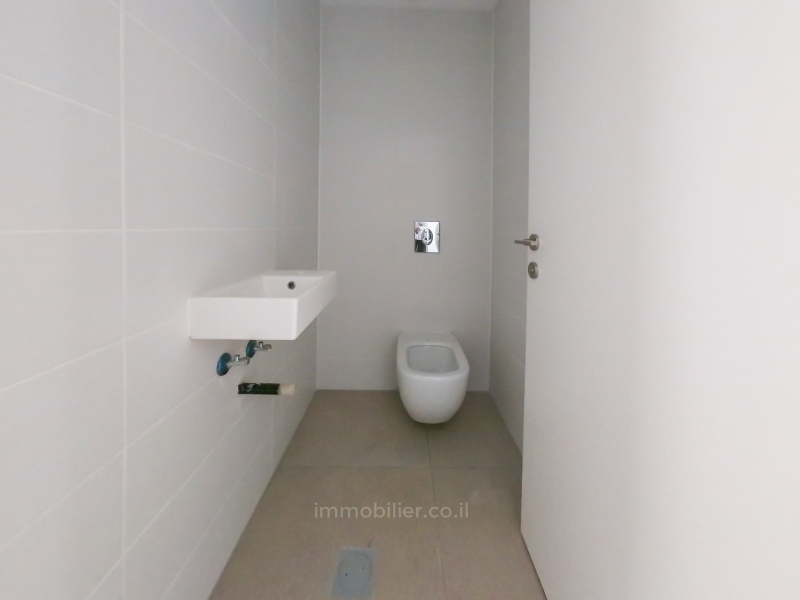 Apartamento 5 cômodos  Tel Aviv Park Tzameret 457-IBL-1111