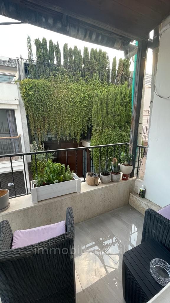 Apartamento 2 cômodos  Tel Aviv Neve Tsedek 457-IBL-1120