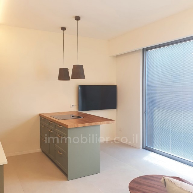 Venda Apartamento Tel Aviv