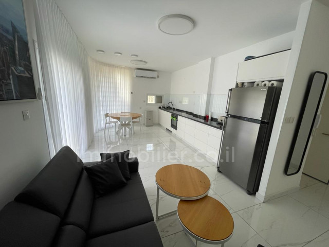 Aluguel Apartamento Tel Aviv