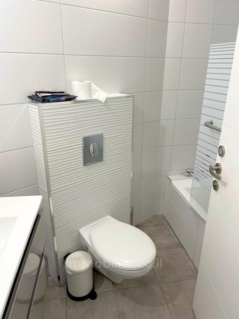 Duplex 4 cômodos  Tel Aviv Centro da cidade 457-IBL-1138