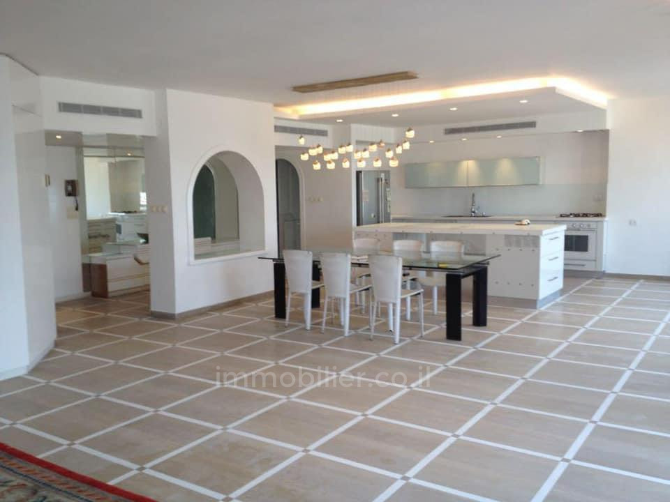 Apartamento 5.5 cômodos  Tel Aviv Centro da cidade 457-IBL-1147