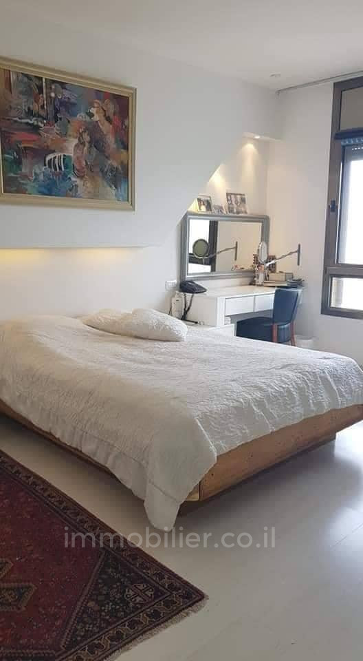 Apartamento 5.5 cômodos  Tel Aviv Centro da cidade 457-IBL-1147