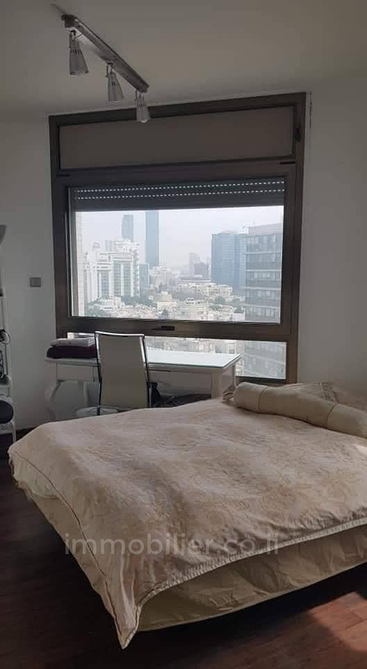 Apartamento 5.5 cômodos  Tel Aviv Centro da cidade 457-IBL-1147