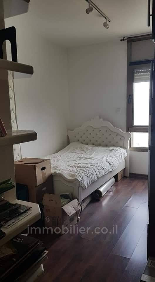 Apartamento 5.5 cômodos  Tel Aviv Centro da cidade 457-IBL-1147