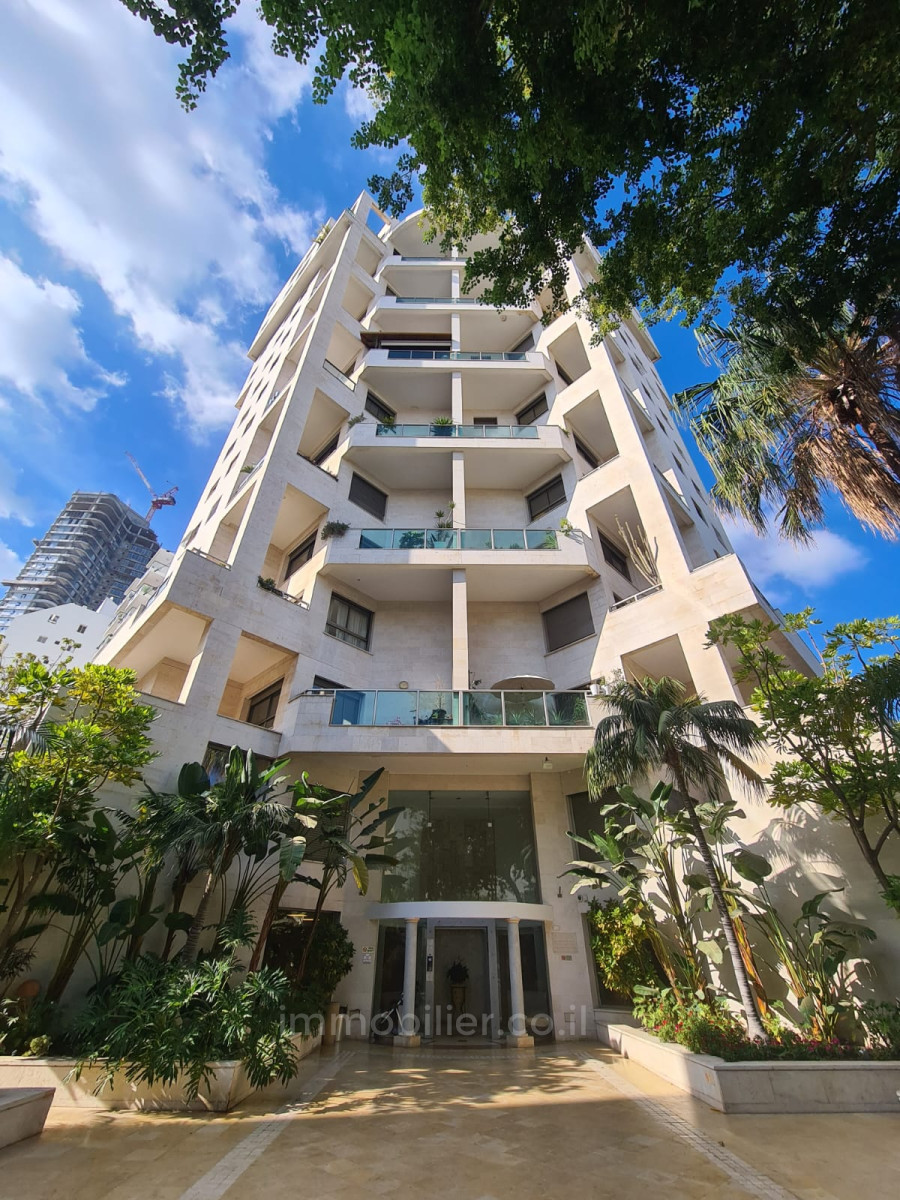 Apartamento 3 cômodos  Tel Aviv Bavli 457-IBL-1160